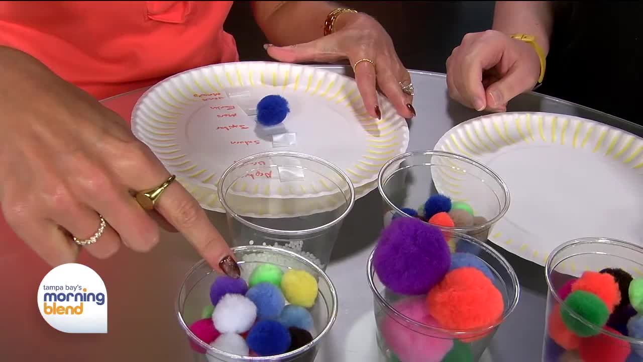 MOSI | Morning Blend