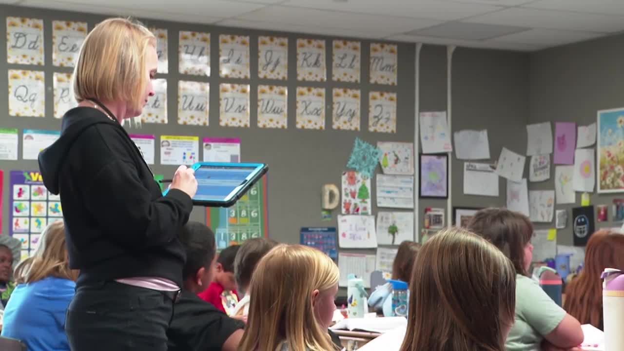New program aims to educate future teachers and keep them in Utah ...