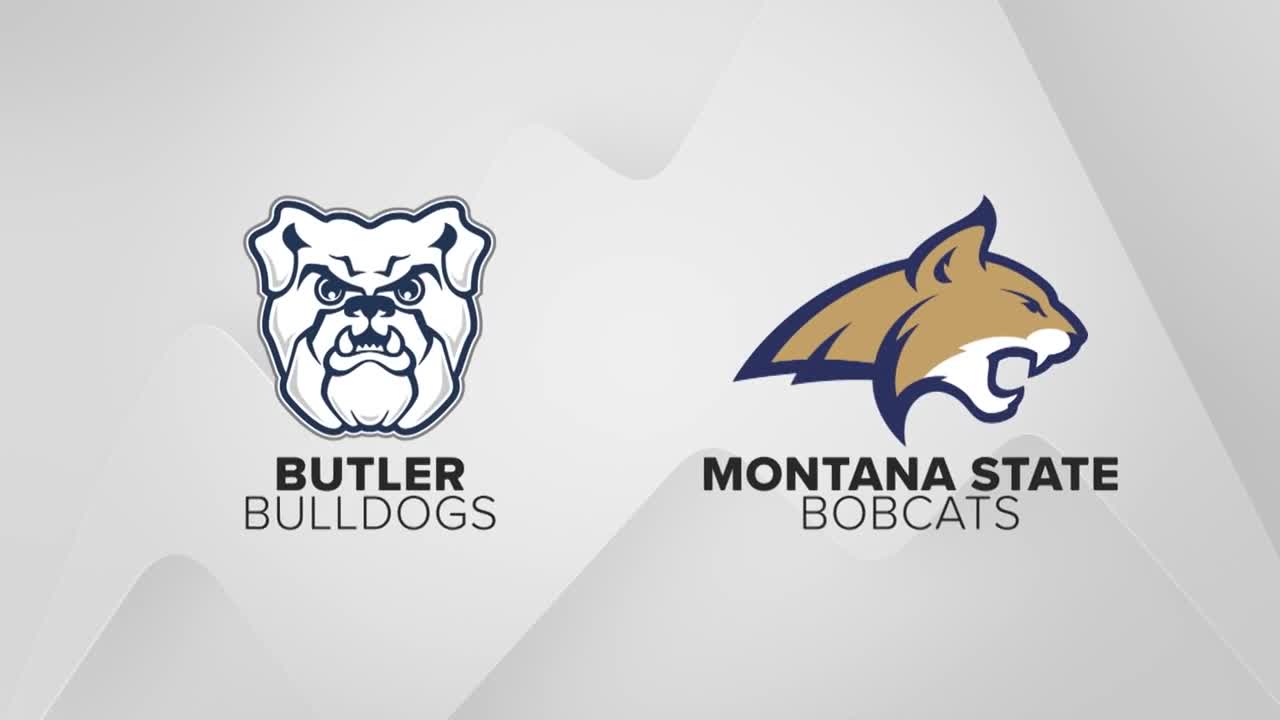 Sweet 16: No. 1 Montana State blitzes Butler, wins program-record 16th straight
