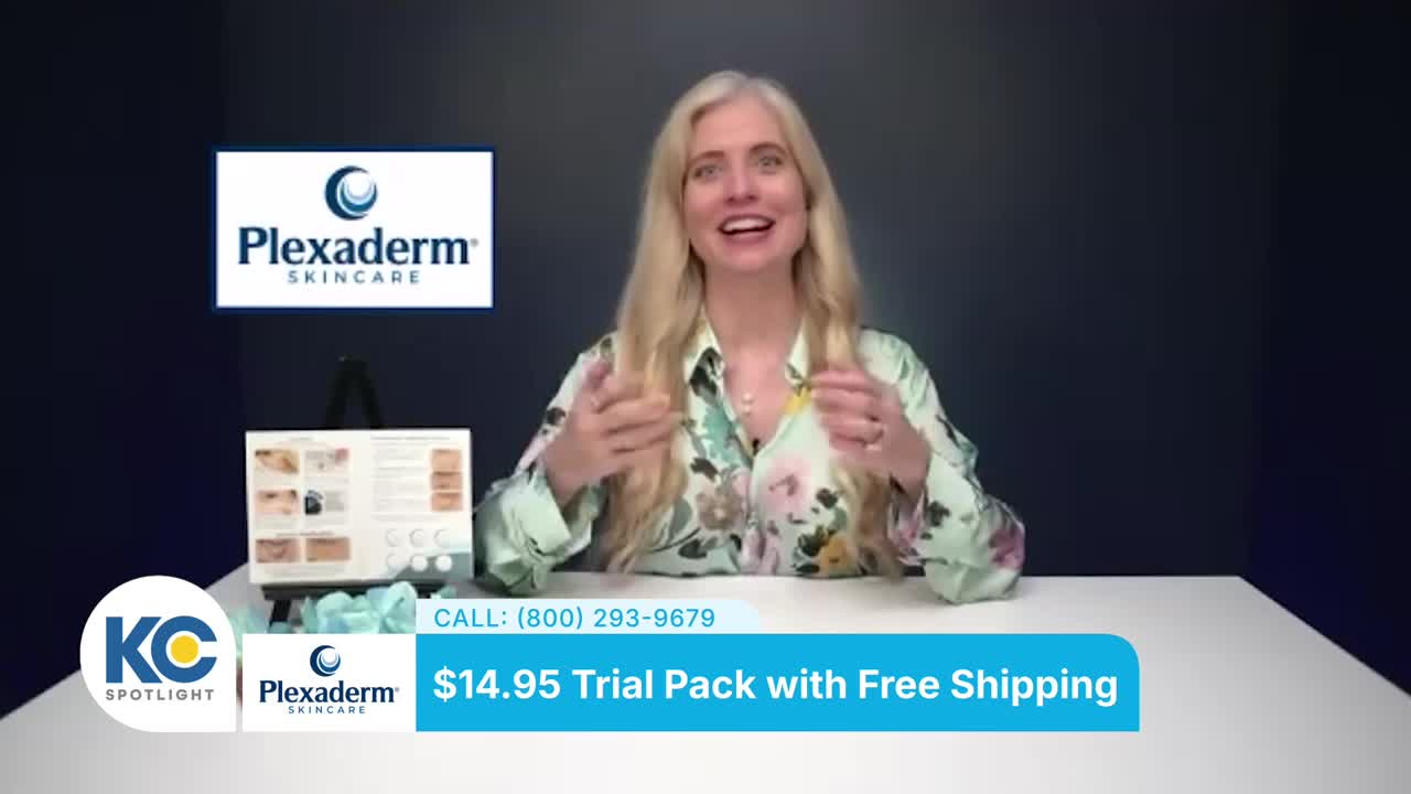 KC Spotlight | Big Anti-Aging Results in Under Five Minutes