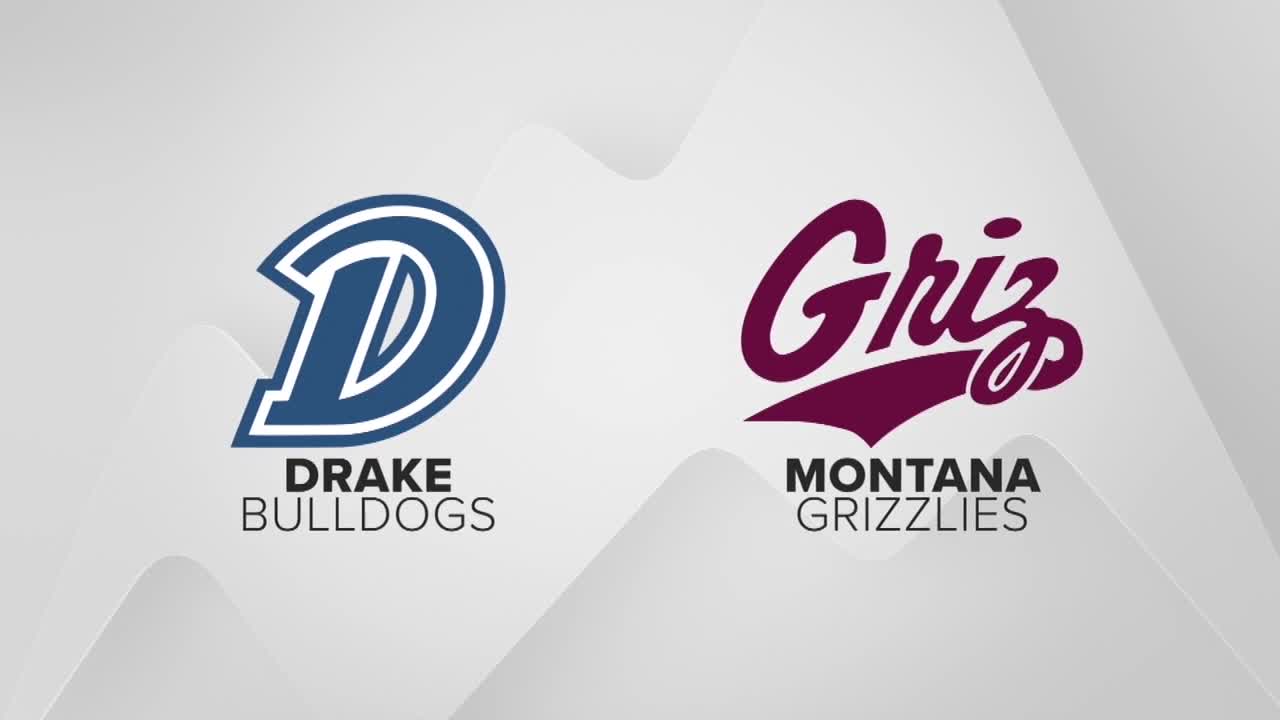 No. 3 Montana blows past Drake as Eli Gillman rewrites rushing TD record