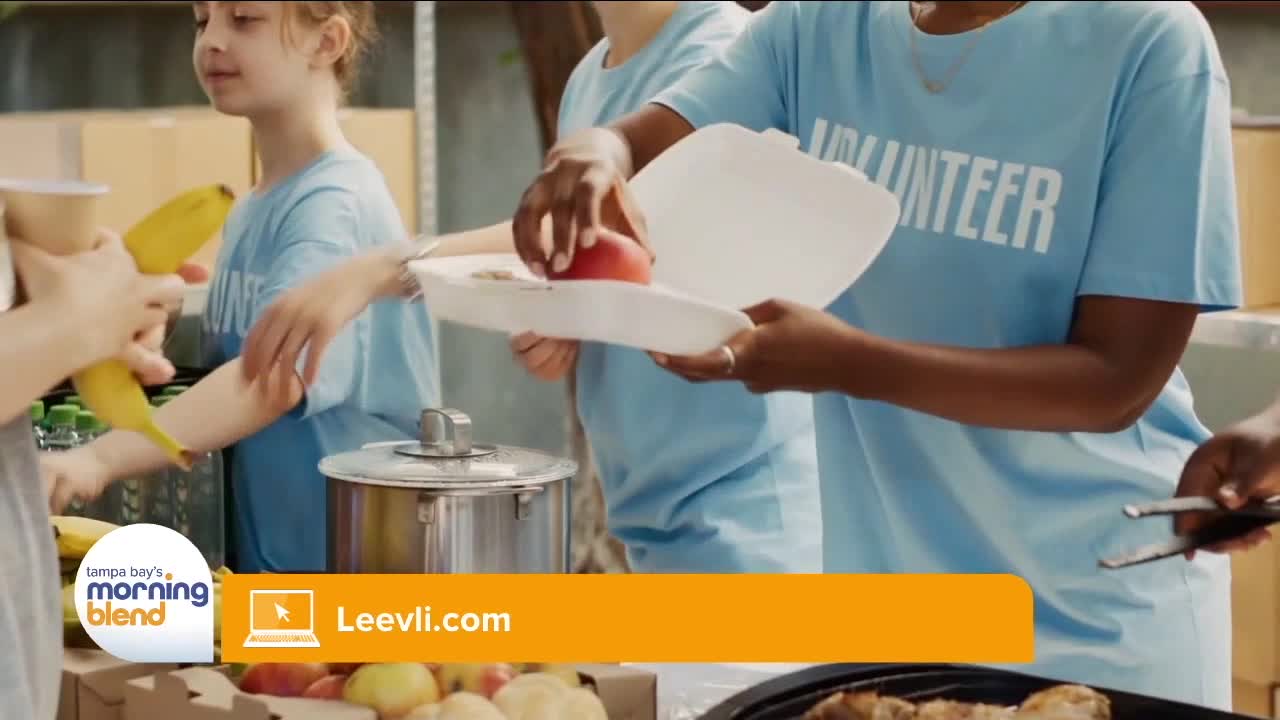 Leevli | Morning Blend