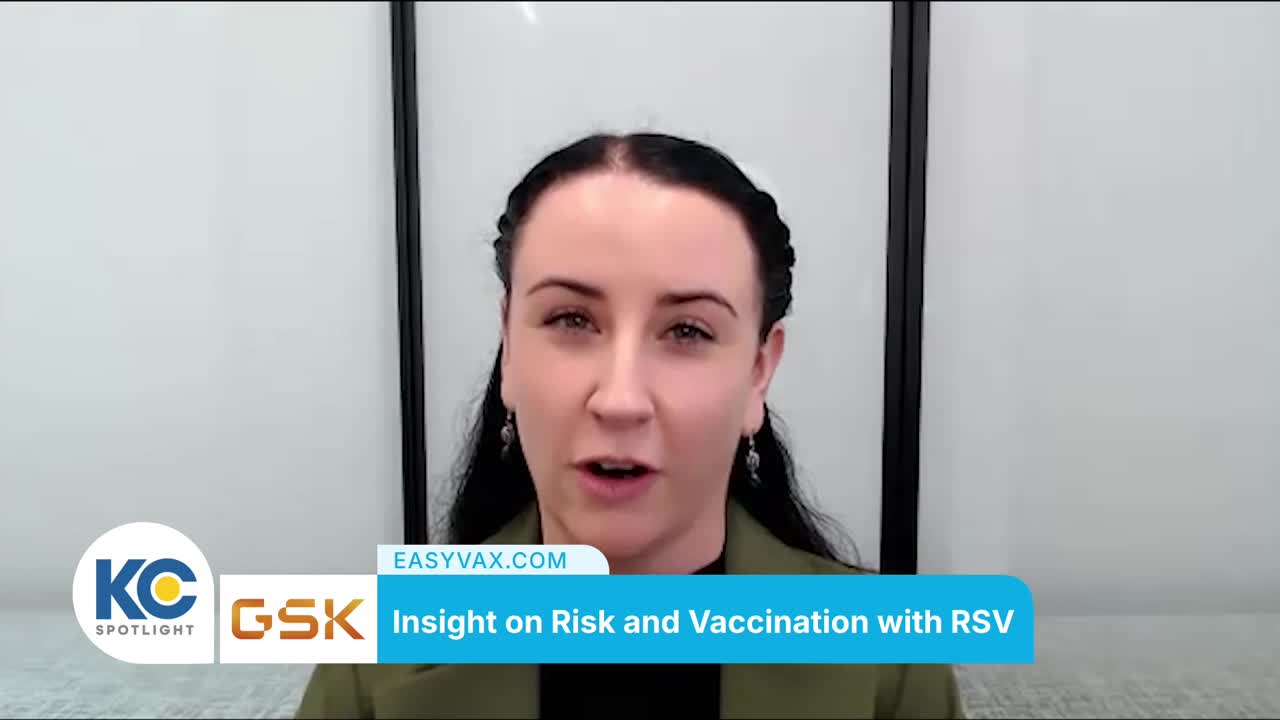 KC Spotlight | RSV Prevention, Insights on Vaccines